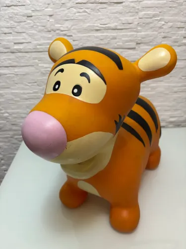 Tigrão UPA UPA