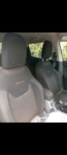 Fiat Toro Volcano 2.0 16V 4X4 TB Diesel Aut. 2019