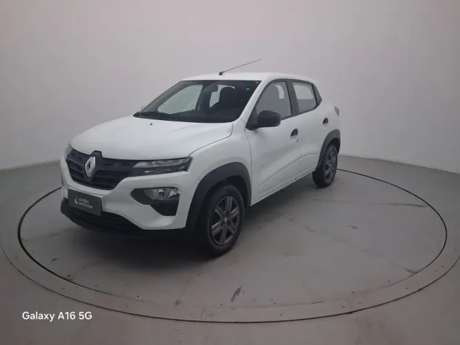 Renault Kwid 1.0 Zen 2026