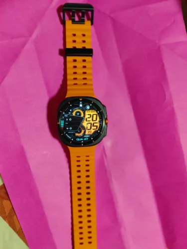 Galaxy watch ultra lte