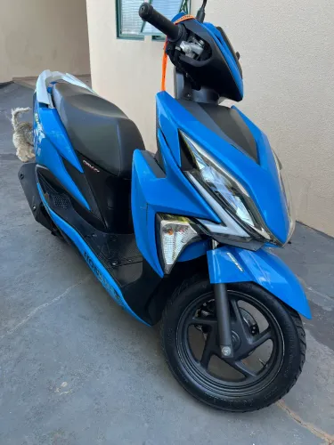 Honda Elite 125 2021