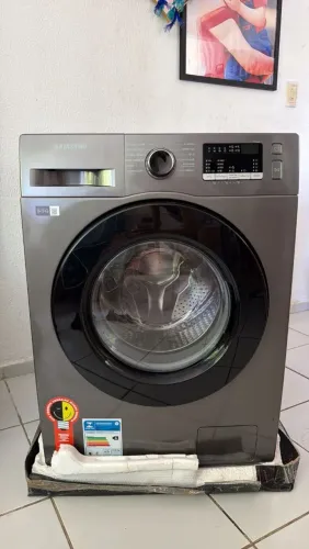 Vendo maquina nova sem uso