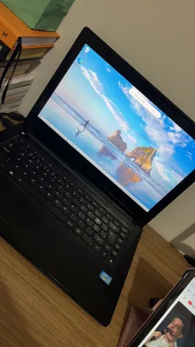 Notebook Lenovo i7 3 geração