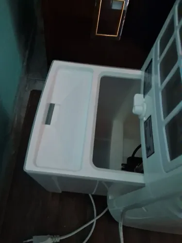 Pra vender climatizado Britânia