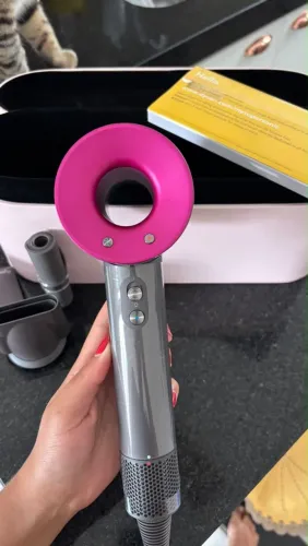 Secador Dyson Supersonic 
