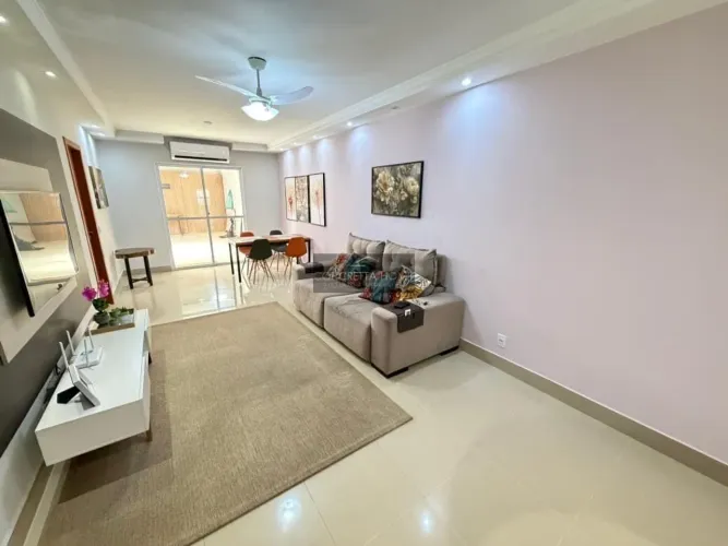 Condomínio Rio Coxipó - LINDA CASA À VENDA PORTEIRA FECHADA 3 QUARTOS (1 SUÍTE) CONDOMÍNI