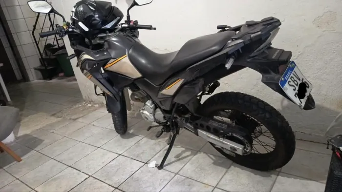 Honda XRE 300