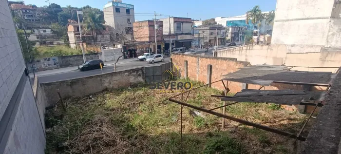 Terreno em Alcântara, São Gonçalo/RJ