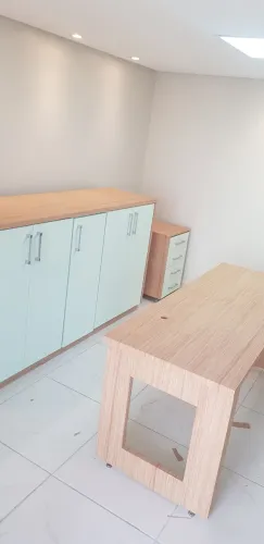 Envelopamento de móveis eletrodomésticos