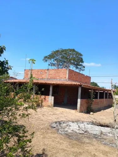 CASA A VENDA EM IRARÁ