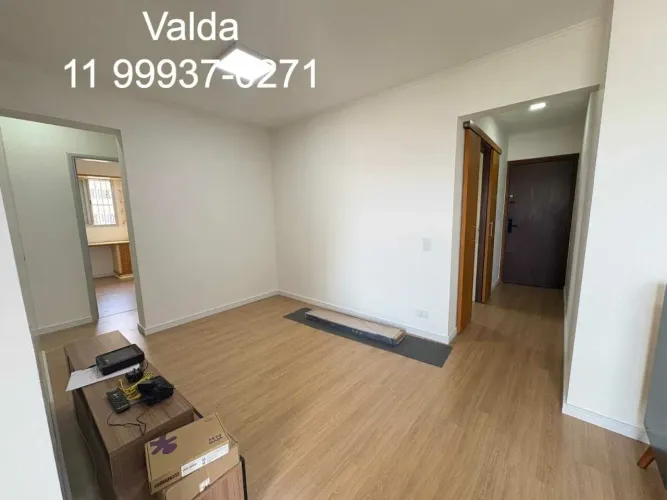 Lindo apartamento para alugar com suíte e 2 vagas.