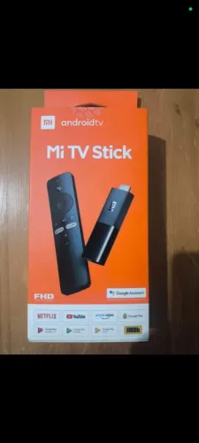 Mi stick tv 