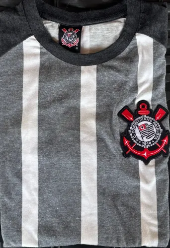 Camiseta original Corinthians