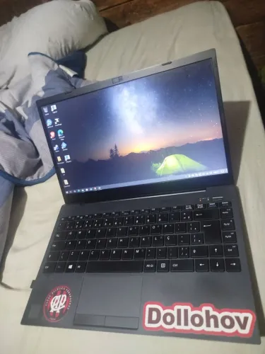 Notebook i7 10 geracao