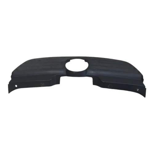 Grade Frontal Parachoque Dianteiro Gol Parati G3 1999 A 2005