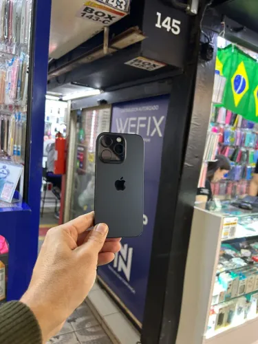 iPhone 13 Pro 128 OFERTA DE VERDADE para acabar o estoque
