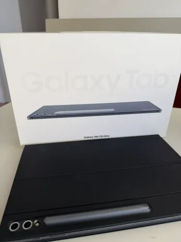 Galaxy Tab S19 Ultra