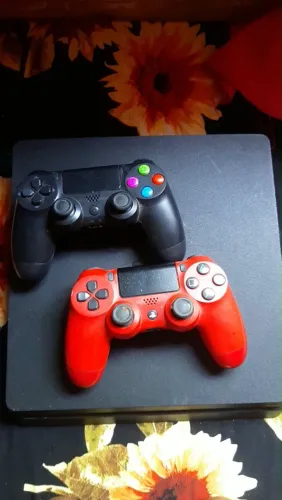 Play 4