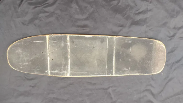 Shape old School 8.9 (Maple)