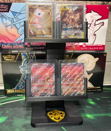 Cartas Pokemon tcg