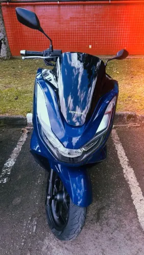 Vendo PCX Impecável 2025/2026