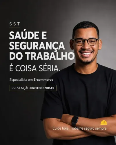 Consultoria empresarial de SST 
