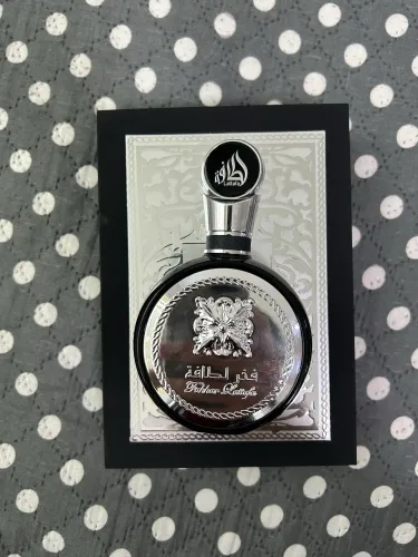 Fakhar Black Lattafa