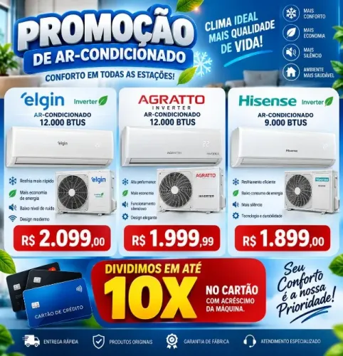 ar -condicionado