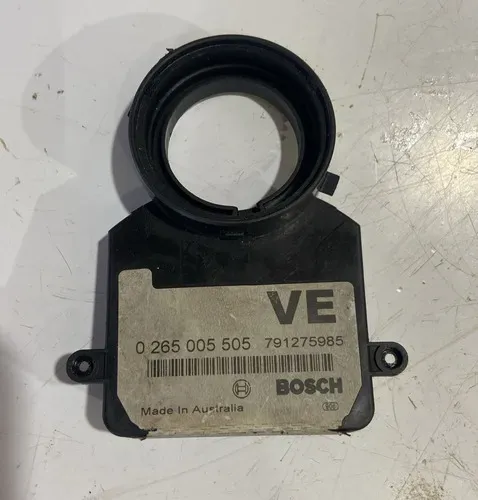 Sensor De Angulo Omega 2008 2009 2010 2011 / 0265005505