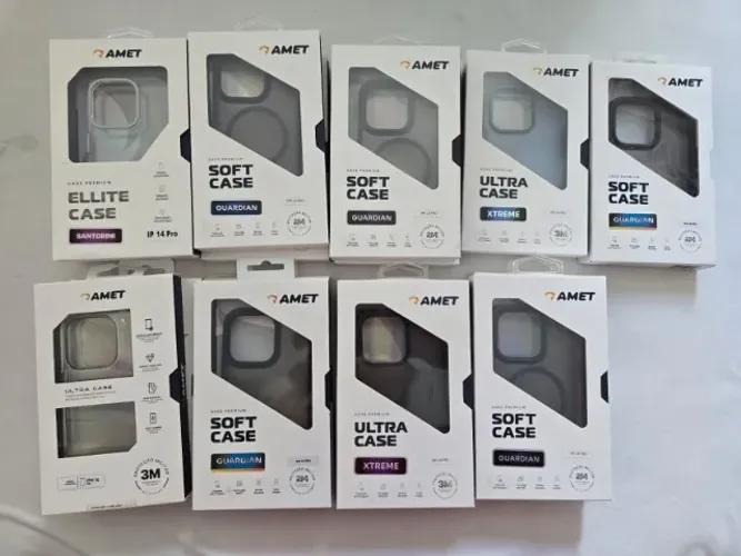 Repasse de estoque para loja de Celular