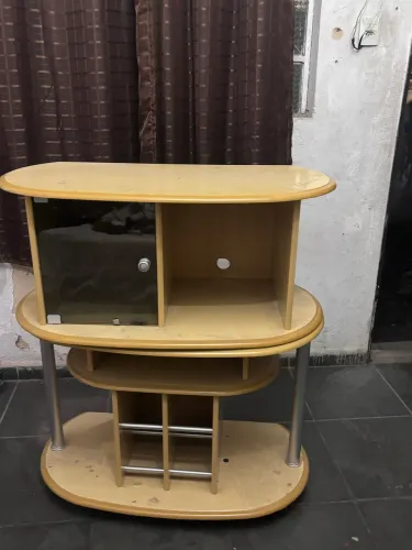 Estante/rack para TV