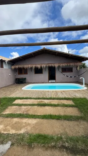 BAIXEI PRA VENDER LOGO CASA NA PRAIA DO FRANCÊS 