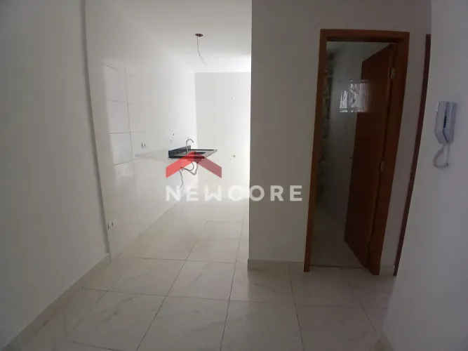 Apartamento em Rua João de Ledesma - Vila Santa Terezinha (Zona Norte) - São Paulo/SP