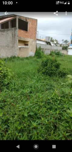 Terreno cidade praiana perto de várias praias 