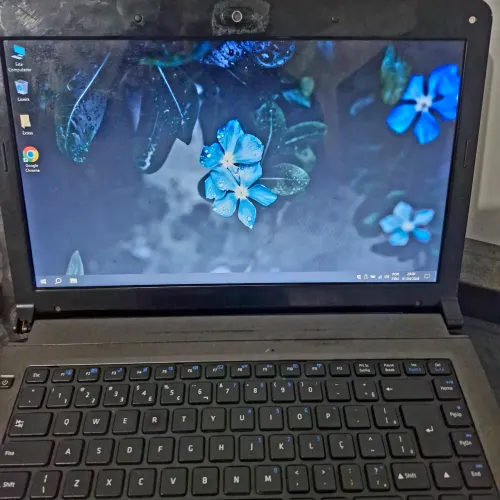Notebook Sim Core 2 duo T6600