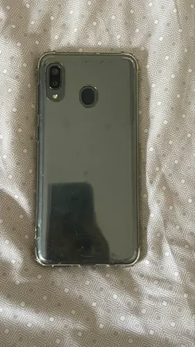 Celular A20 Samsung 32gb 