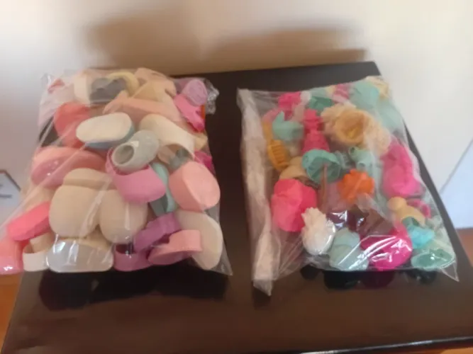 Brinquedos e jogos