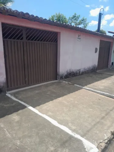 Casa a venda
