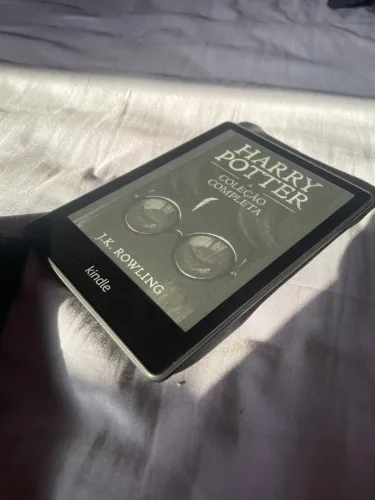 Kindle Paperwhite 11