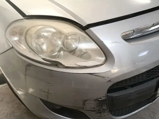 Reparo de carros lanternagem e pintura 