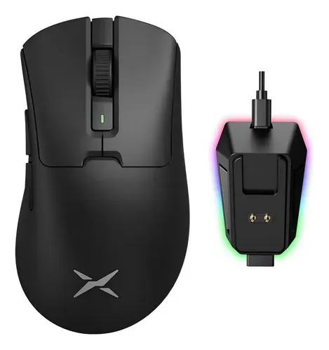 Delux M900 PRO mouse.