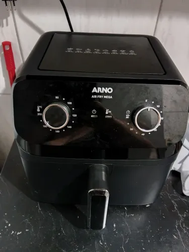 Airfray 7litros Arno