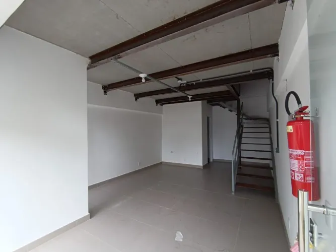Loja para alugar, 31 m² por R$ 3.831/mês - Praia de Itaparica - Vila Velha/ES