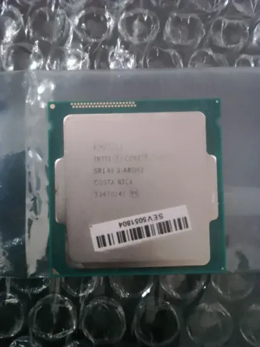 Processador Intel Core i7-4770 3.4GHz