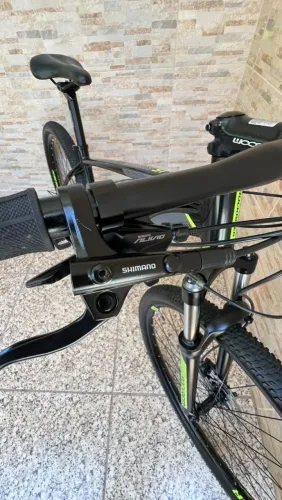 Bike rockrider aro 29