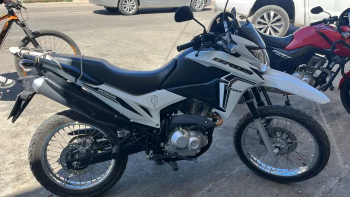 Vendo Bros 2023 Branca
