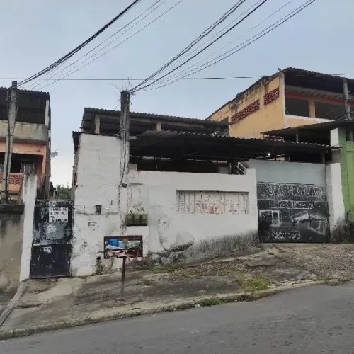 Excelente escolha Casa no Piam, Belford Roxo - RJ, Nº 35, 2 quartos, 134,91m² | Venda Dir