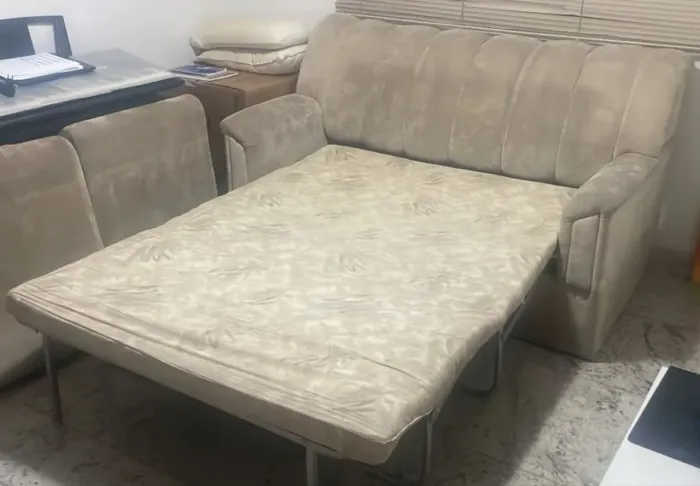 Sofá cama