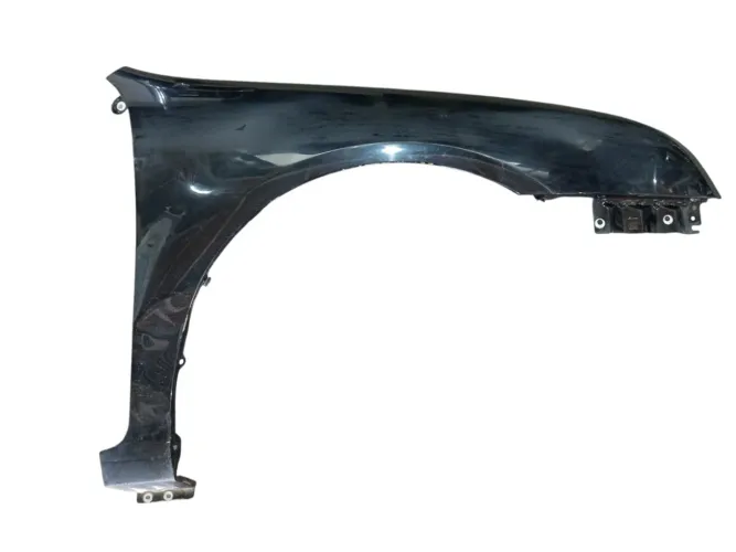 Paralama Dianteiro Direito Ford Fusion 2006 2007 2008 A 2009
