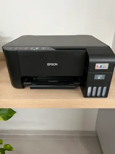 Impressora Epson Ecotank L350